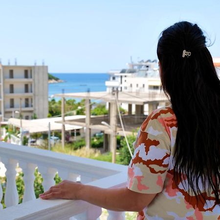 אפרטהוטל קסאמיל Vila Unique מראה חיצוני תמונה