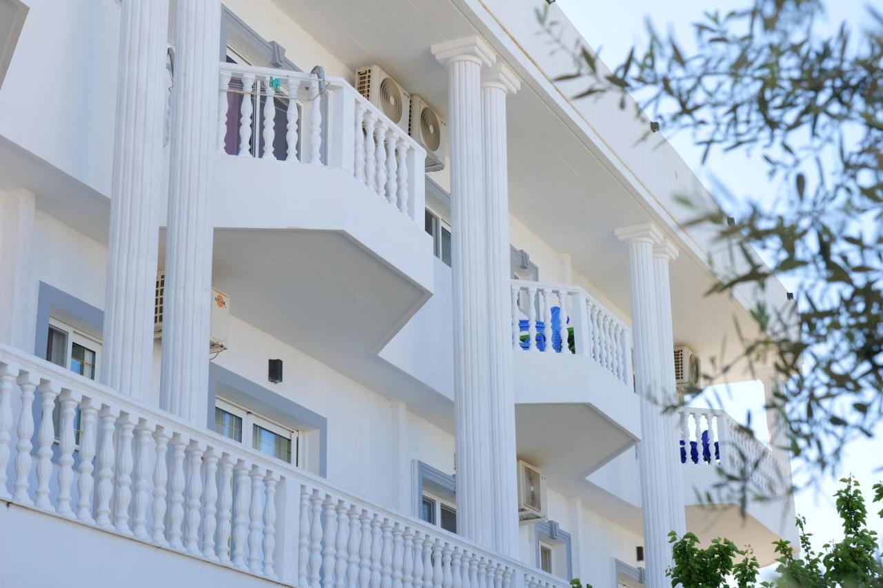 אפרטהוטל קסאמיל Vila Unique מראה חיצוני תמונה
