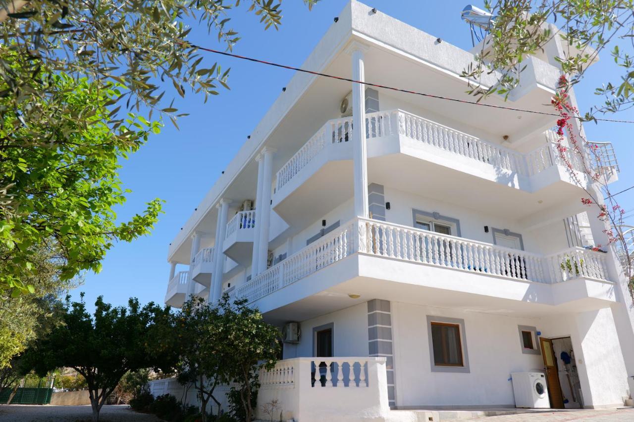אפרטהוטל קסאמיל Vila Unique מראה חיצוני תמונה