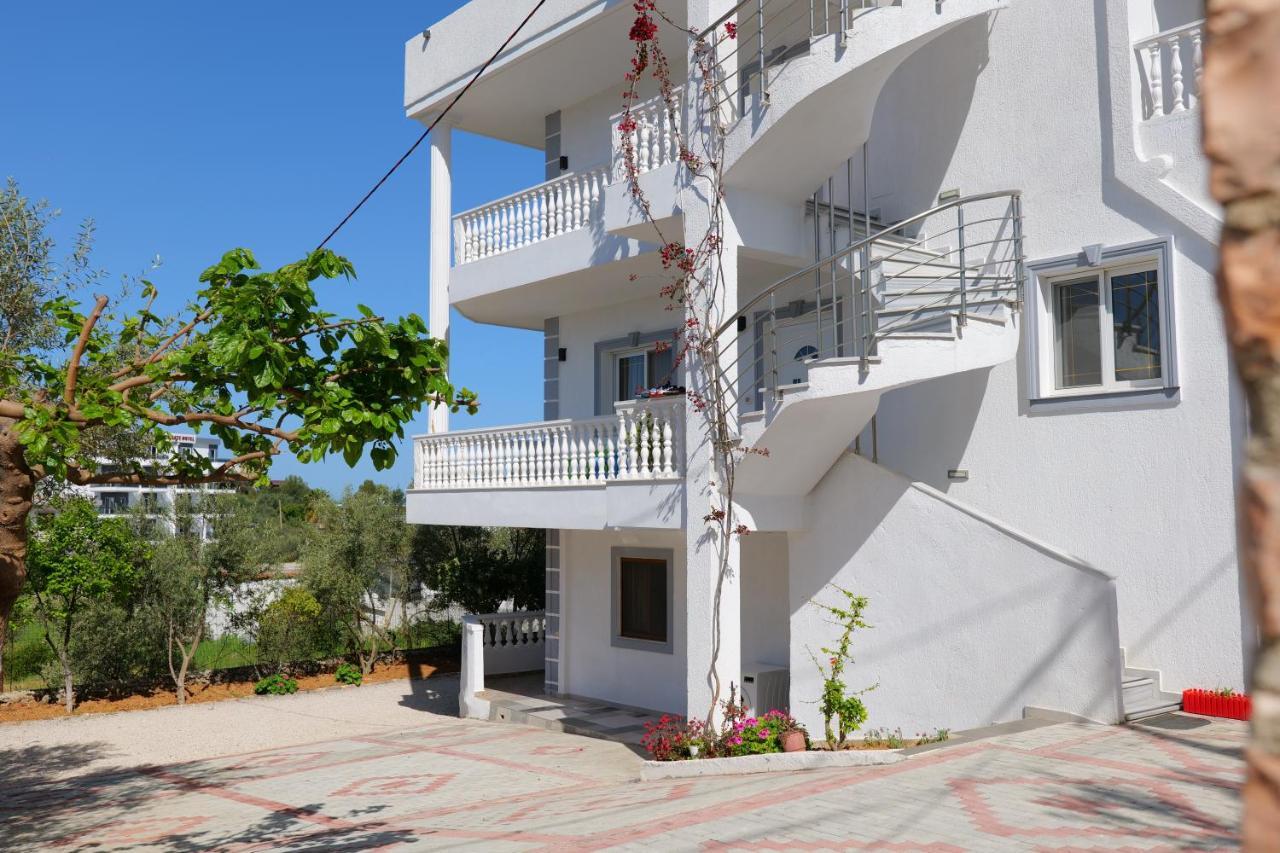 אפרטהוטל קסאמיל Vila Unique מראה חיצוני תמונה