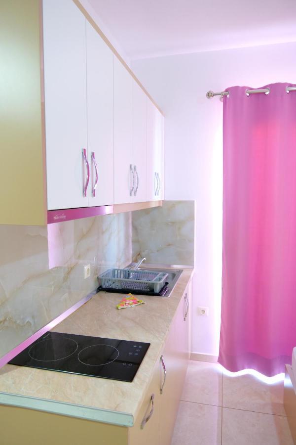אפרטהוטל קסאמיל Vila Unique מראה חיצוני תמונה