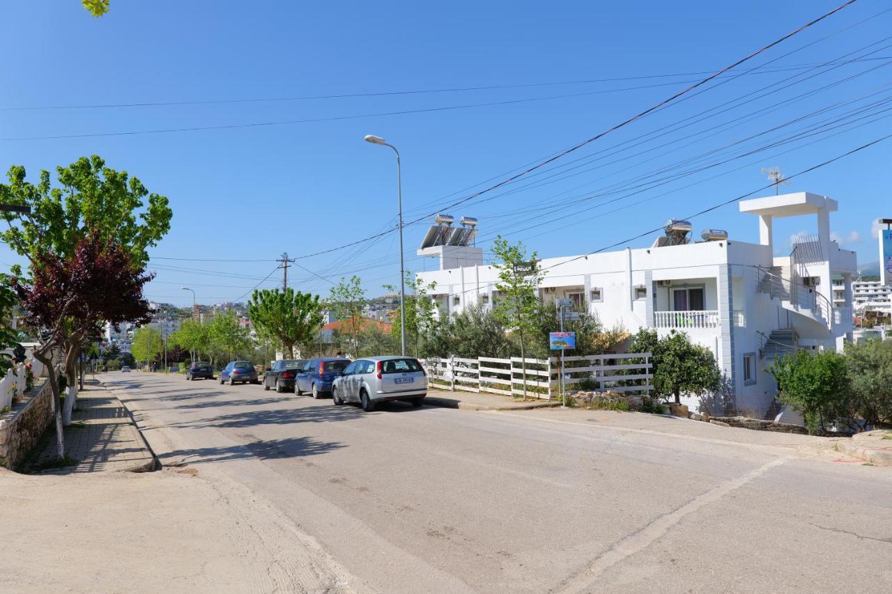 אפרטהוטל קסאמיל Vila Unique מראה חיצוני תמונה